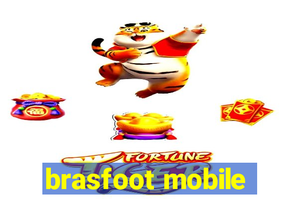 brasfoot mobile